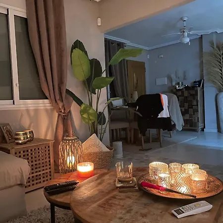 Σπίτι διακοπών Casa Beau 4 Pers Luxe Met Prive Zwembad La Marina *
