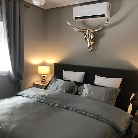 Σπίτι διακοπών Casa Beau 4 Pers Luxe Met Prive Zwembad La Marina