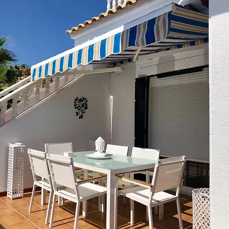 Casa Beau 4 Pers Luxe Met Prive Zwembad La Marina San Fulgencio
