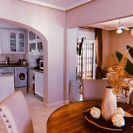 Casa Beau 4 Pers Luxe Met Prive Zwembad La Marina San Fulgencio