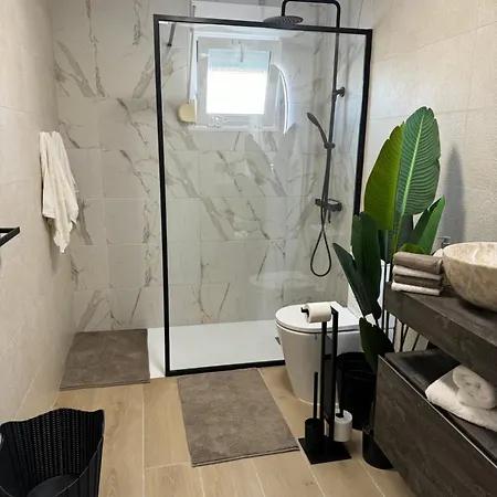 Casa Beau 4 Pers Luxe Met Prive Zwembad La Marina Σπίτι διακοπών