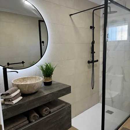 Σπίτι διακοπών Casa Beau 4 Pers Luxe Met Prive Zwembad La Marina San Fulgencio