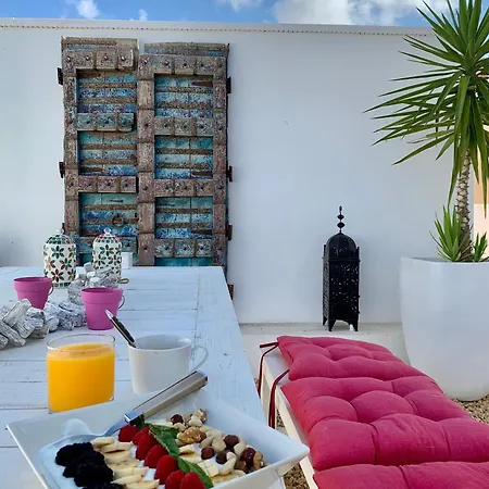 Casa Beau 4 Pers Luxe Met Prive Zwembad La Marina Σπίτι διακοπών *