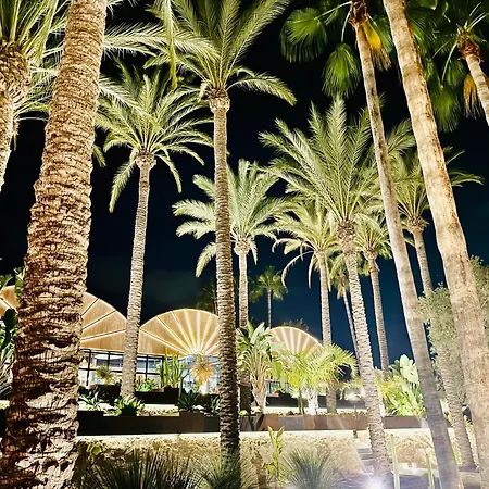 Σπίτι διακοπών Casa Beau 4 Pers Luxe Met Prive Zwembad La Marina