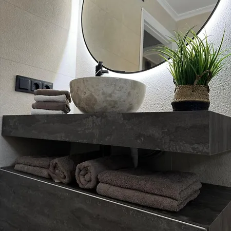 Casa Beau 4 Pers Luxe Met Prive Zwembad La Marina * San Fulgencio