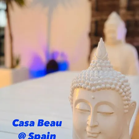 Casa Beau 4 Pers Luxe Met Prive Zwembad La Marina Σπίτι διακοπών San Fulgencio