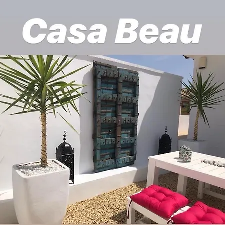 Casa Beau 4 Pers Luxe Met Prive Zwembad La Marina San Fulgencio