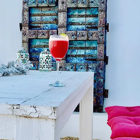 Casa Beau 4 Pers Luxe Met Prive Zwembad La Marina Vakantiehuis San Fulgencio
