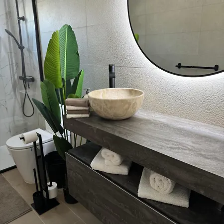 Casa Beau 4 Pers Luxe Met Prive Zwembad La Marina *